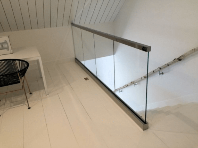 Custom Commercial Department | Fashion Glass & Mirror